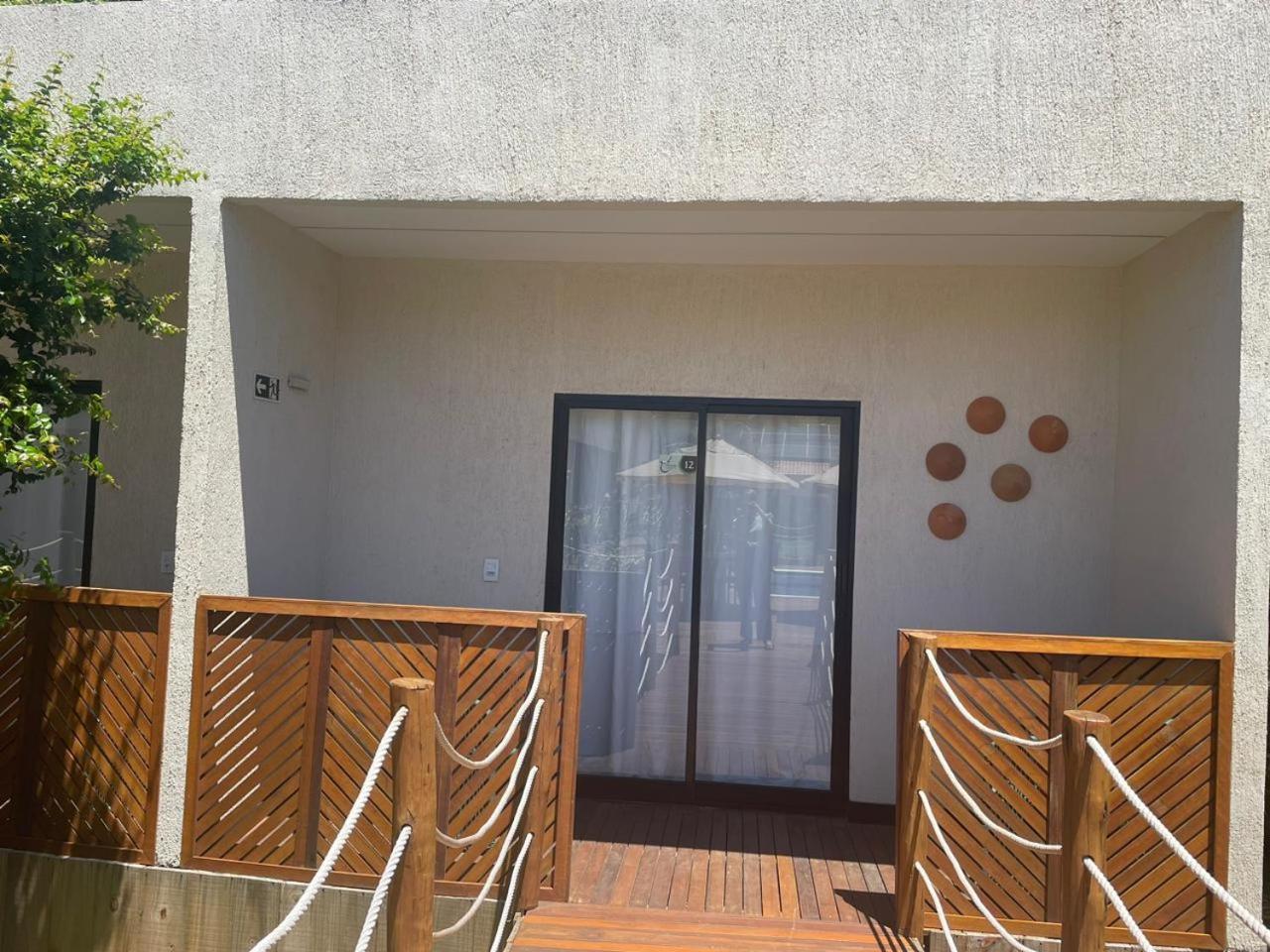 Pousada Gaucha Fernando de Noronha Luaran gambar
