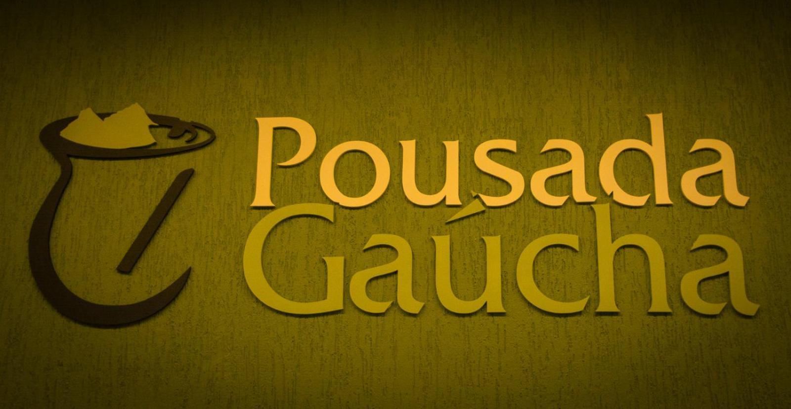 Pousada Gaucha Fernando de Noronha Luaran gambar